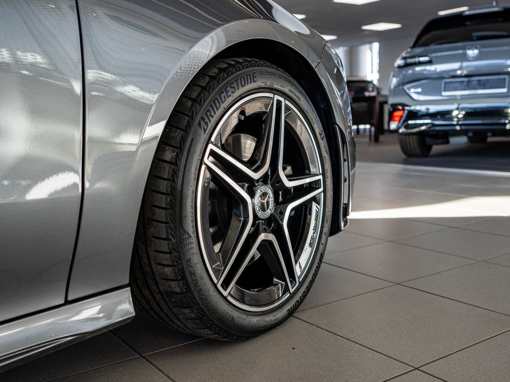 Mercedes-Benz CLA 220 Shooting Brake 2022