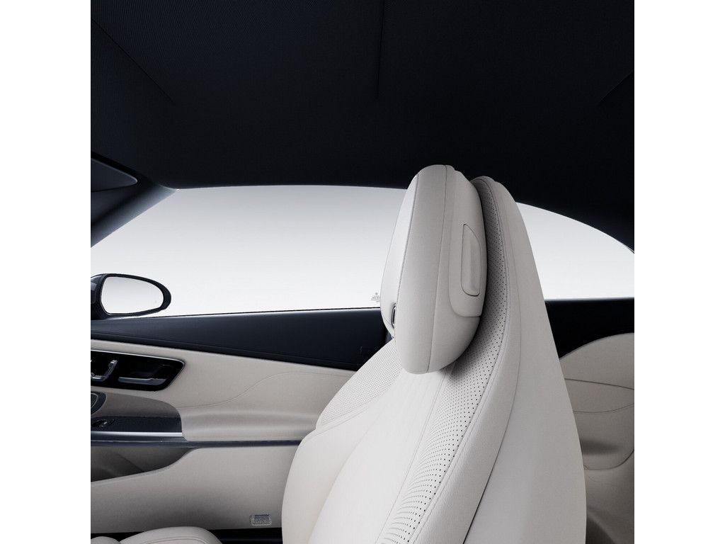 Mercedes-Benz CLE 220 2025