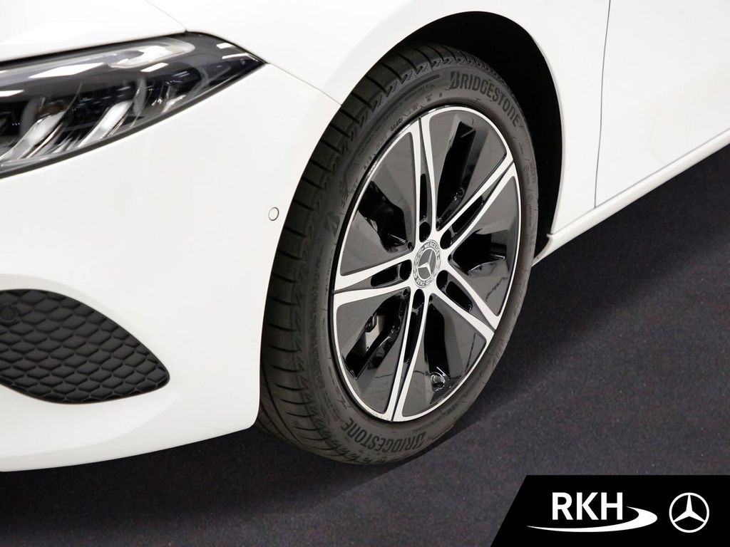 Mercedes-Benz A 250 2025