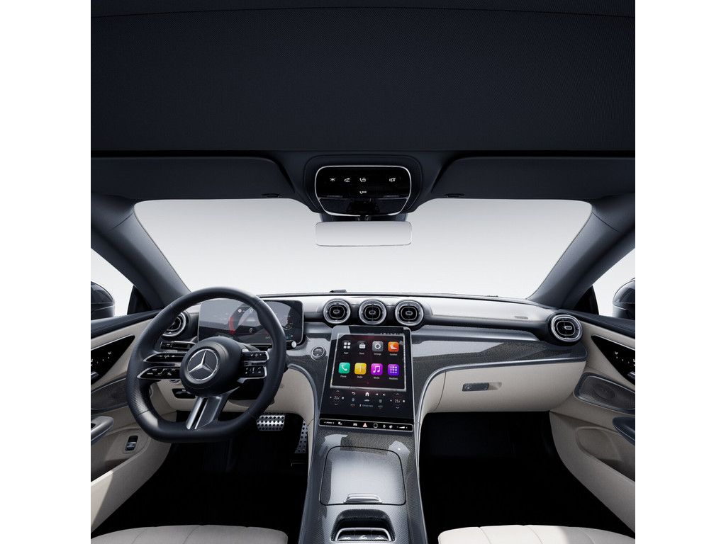 Mercedes-Benz CLE 220 2025