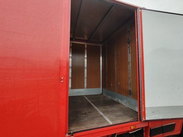 Citroën Jumper 2019