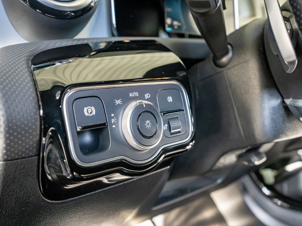 Mercedes-Benz CLA 220 Shooting Brake 2022