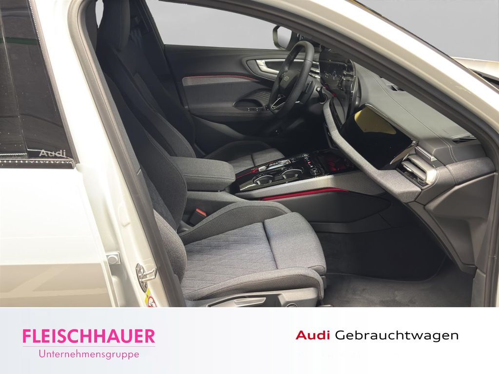 Audi A5 2026