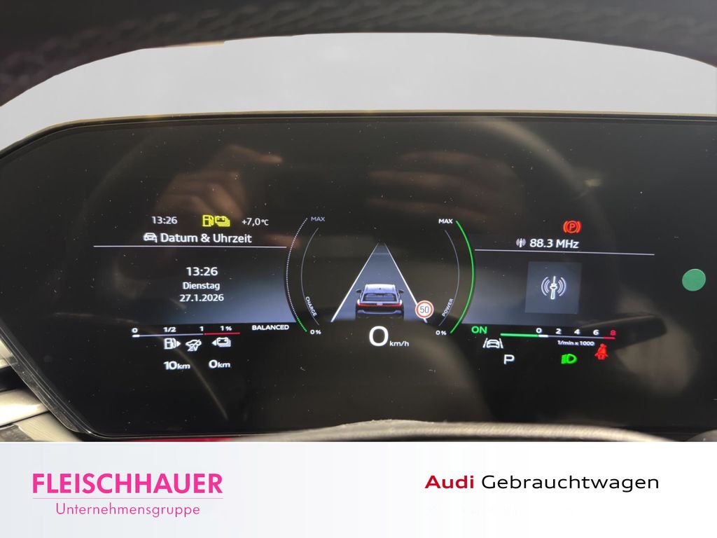 Audi A5 2026