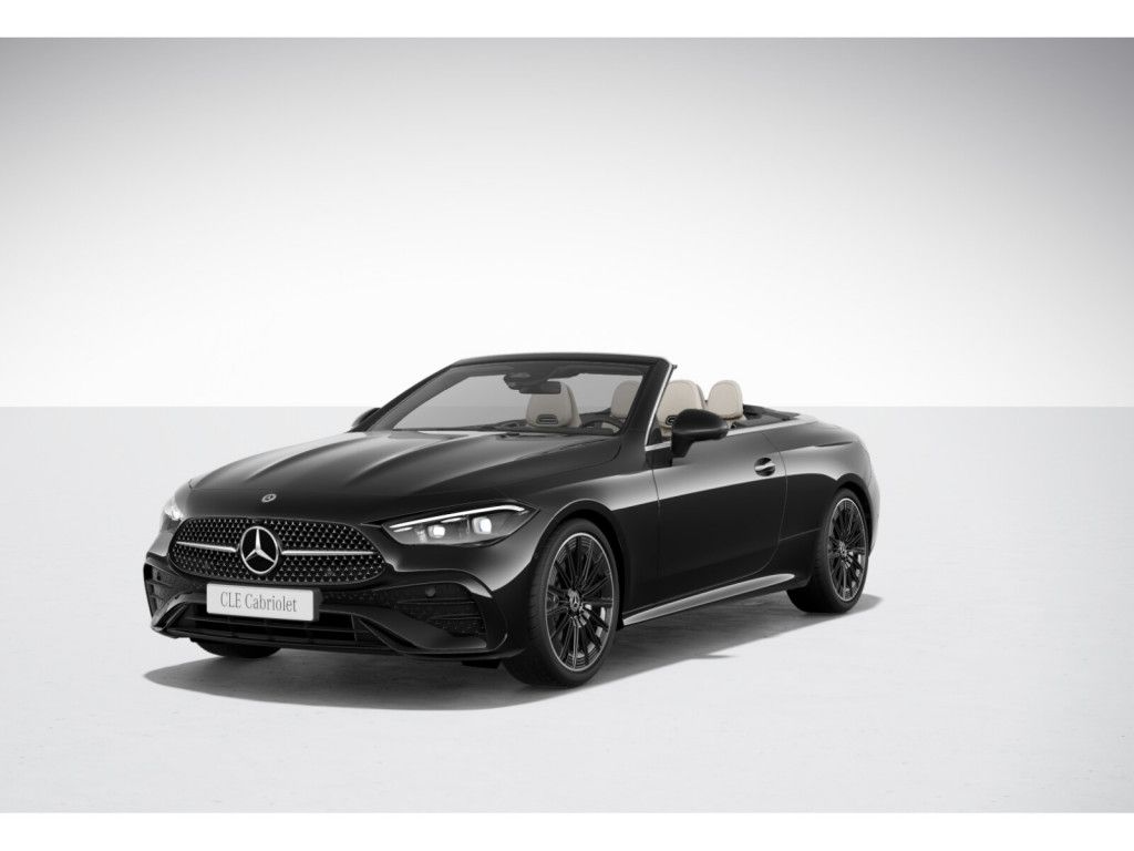 Mercedes-Benz CLE 220 2025