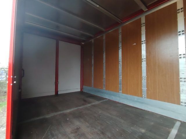 Citroën Jumper 2019