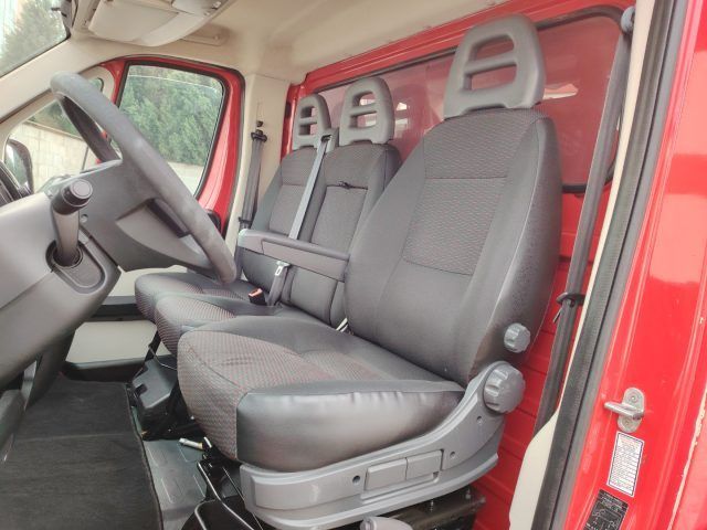 Citroën Jumper 2019