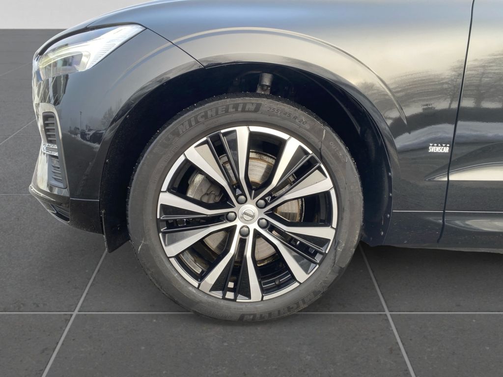Volvo XC60 2023