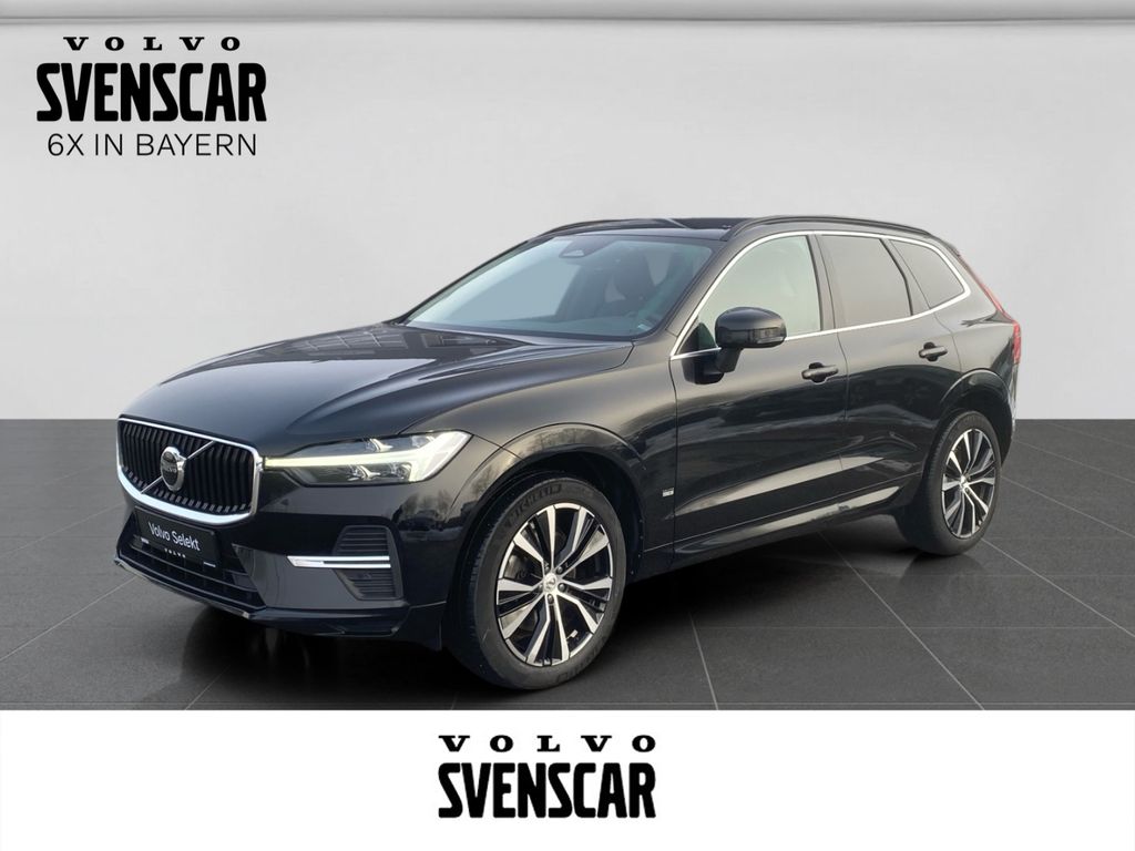 Volvo XC60 2023