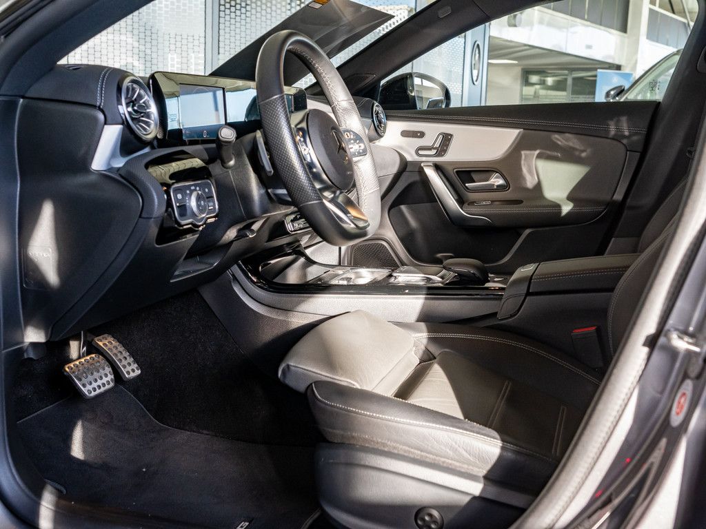 Mercedes-Benz CLA 220 Shooting Brake 2022