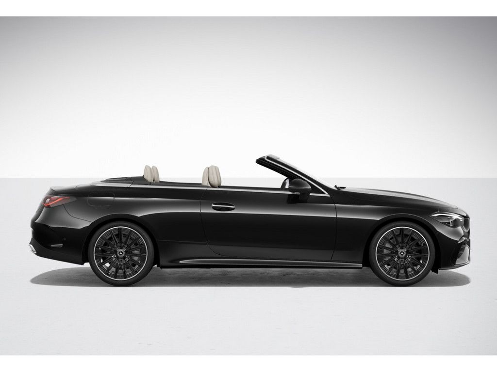 Mercedes-Benz CLE 220 2025