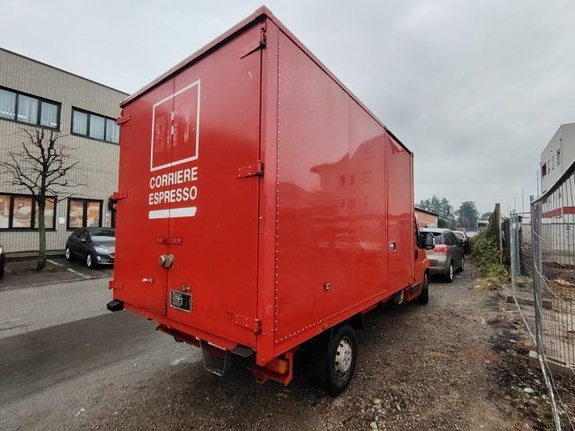 Citroën Jumper 2019