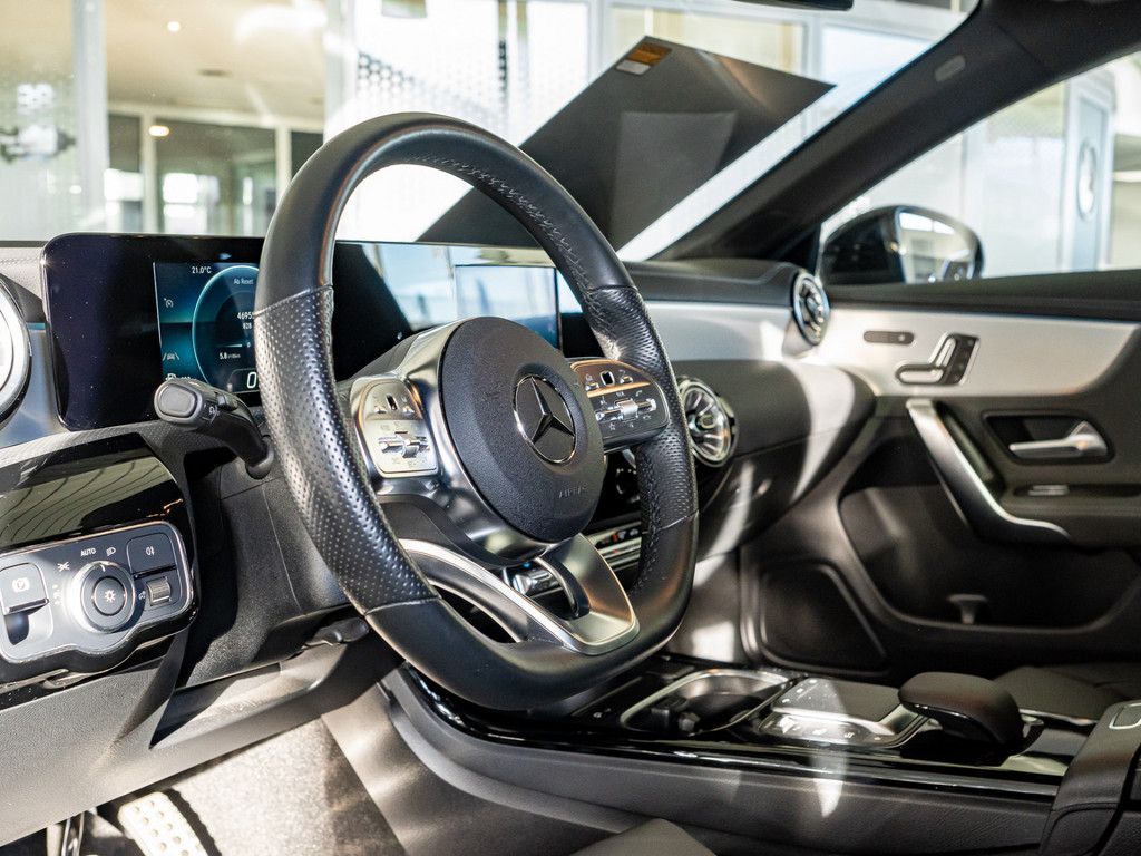 Mercedes-Benz CLA 220 Shooting Brake 2022