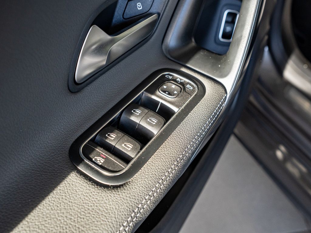 Mercedes-Benz CLA 220 Shooting Brake 2022