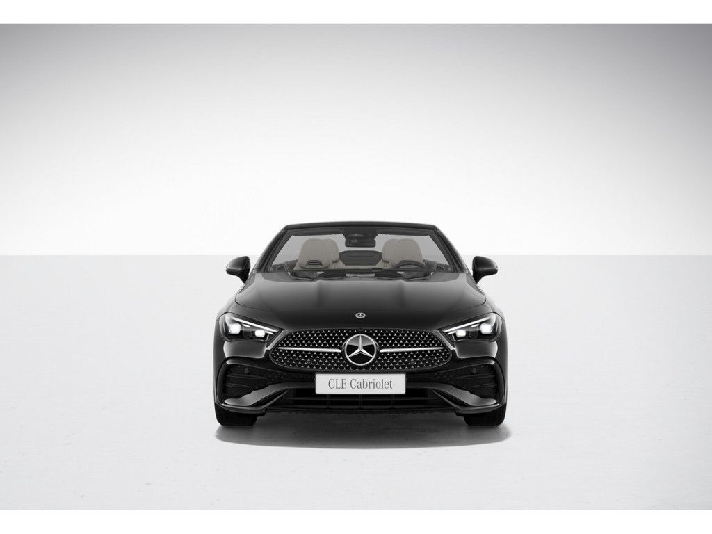 Mercedes-Benz CLE 220 2025
