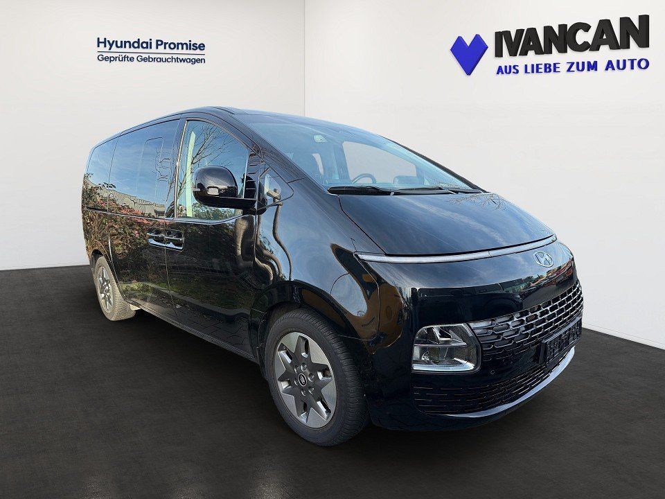 Hyundai STARIA 2023