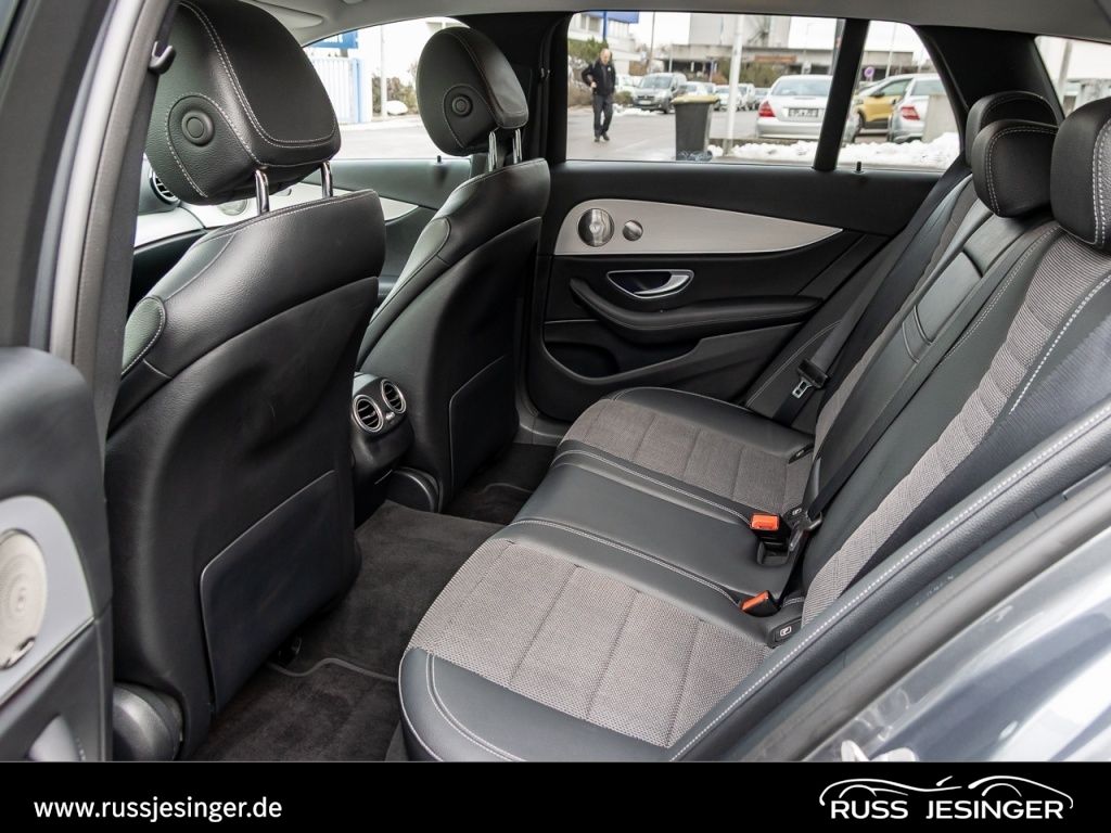 Mercedes-Benz E 300 2021