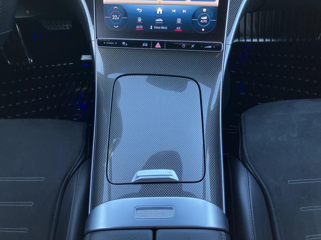 Mercedes-Benz C 300 2021