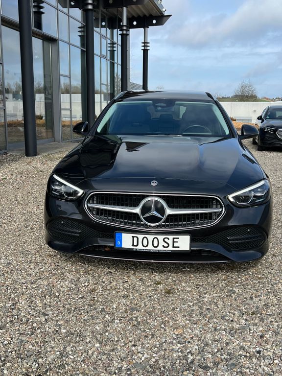 Mercedes-Benz C 220 2023