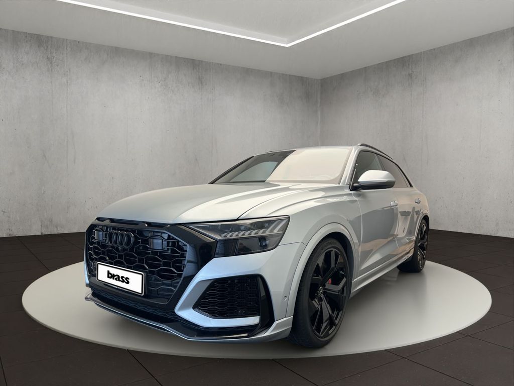 Audi RSQ8 2022