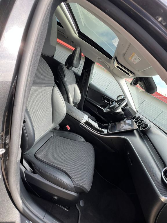 Mercedes-Benz C 220 2023