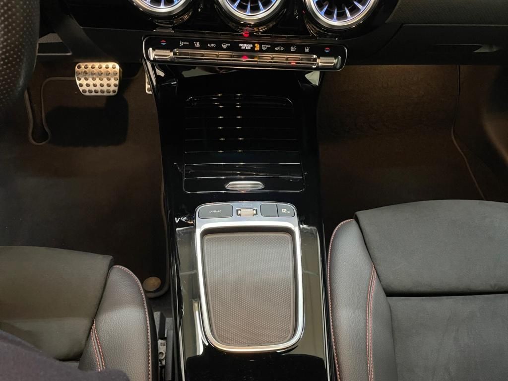 Mercedes-Benz A 250 2023