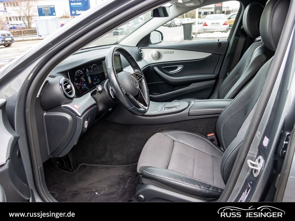 Mercedes-Benz E 300 2021