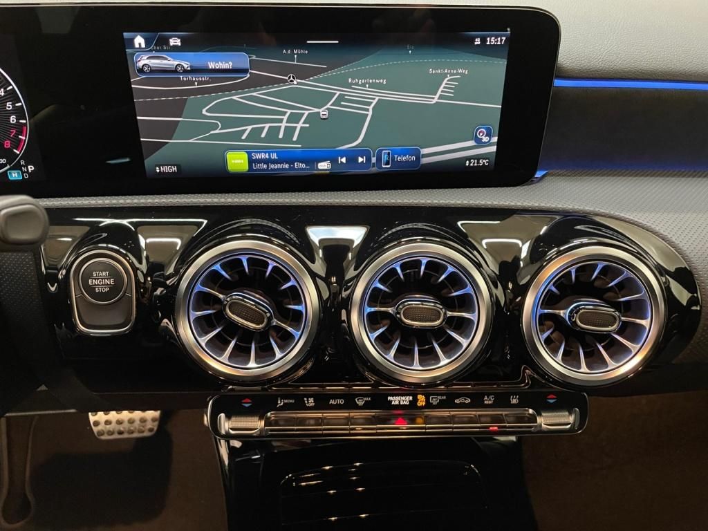 Mercedes-Benz A 250 2023