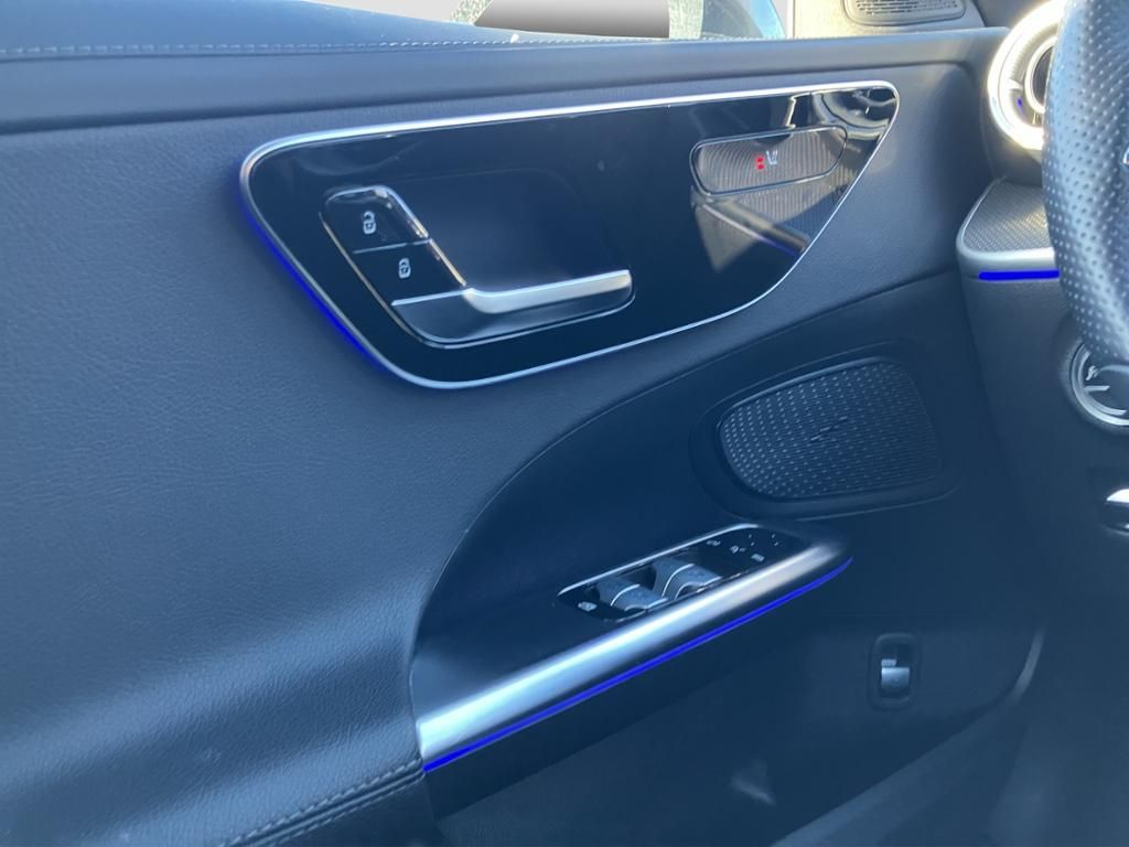 Mercedes-Benz C 300 2021