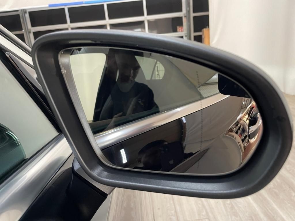 Mercedes-Benz A 250 2023
