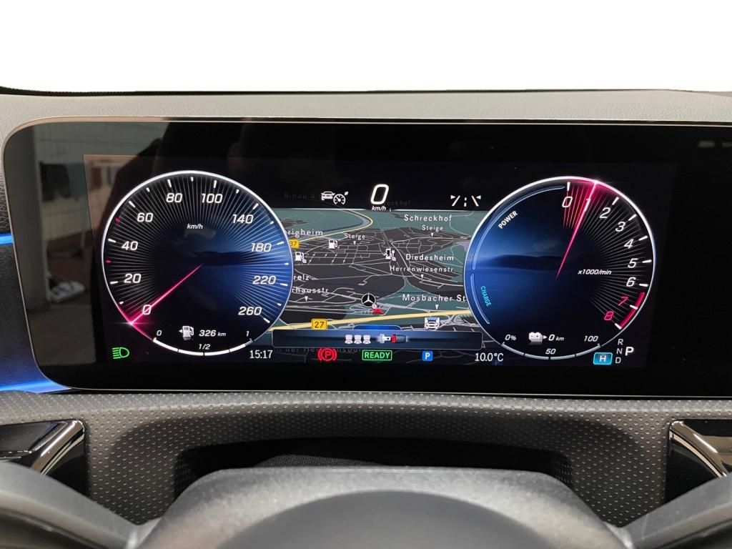 Mercedes-Benz A 250 2023