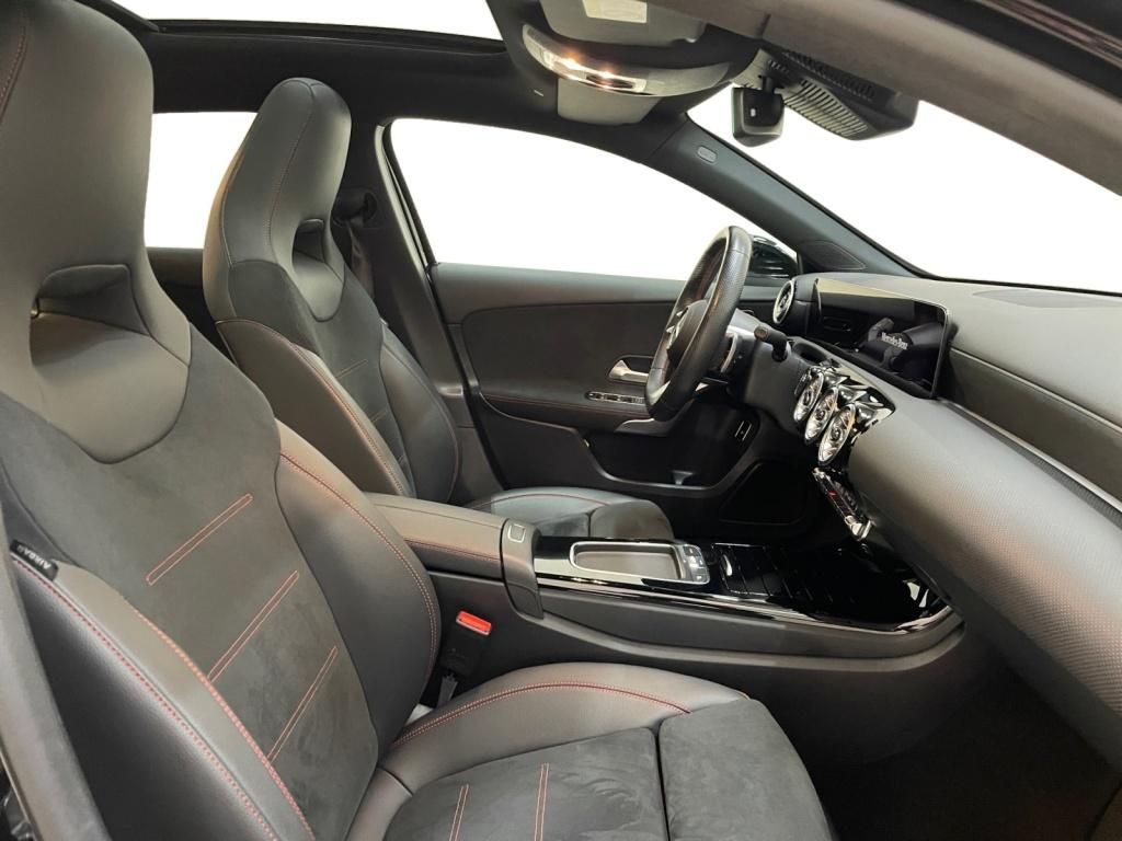 Mercedes-Benz A 250 2023