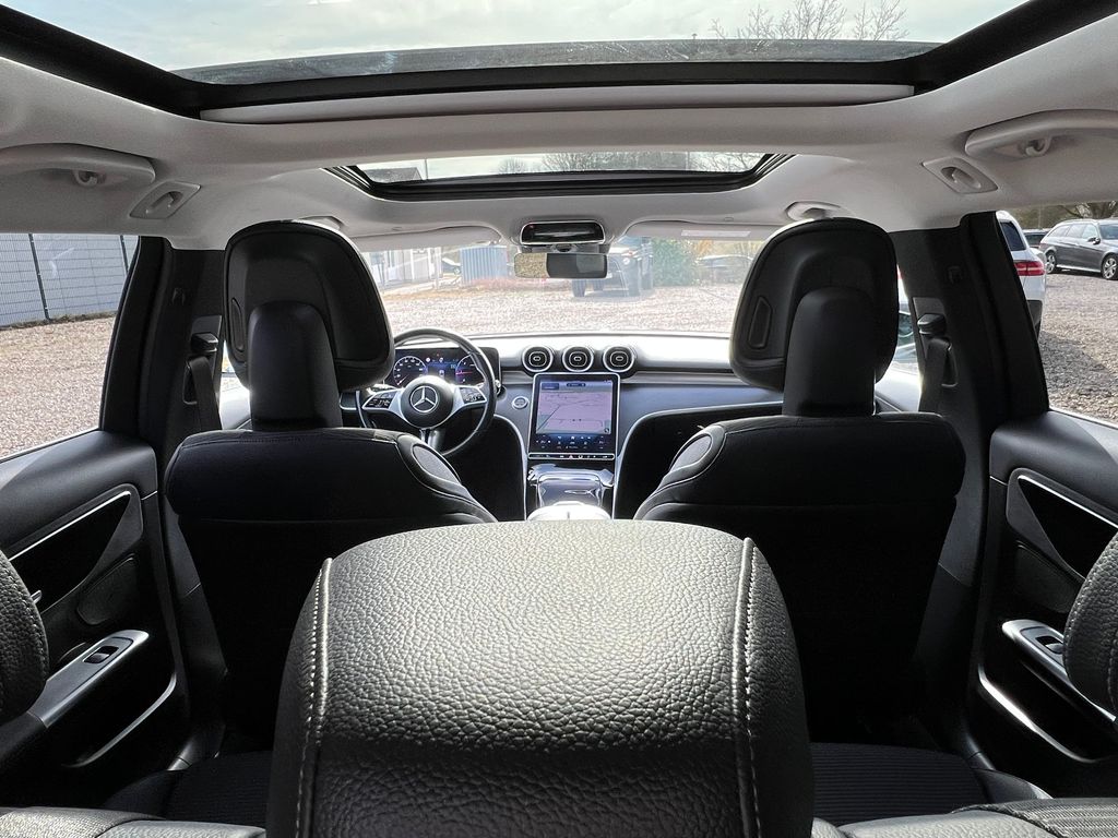 Mercedes-Benz C 220 2023