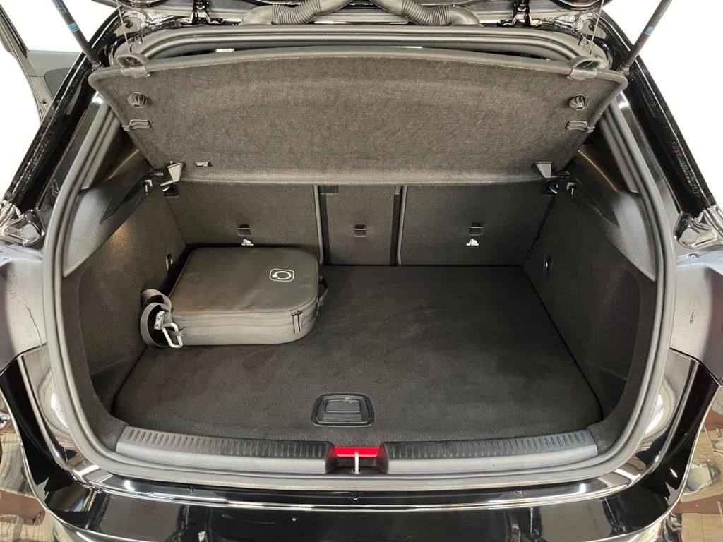 Mercedes-Benz A 250 2023