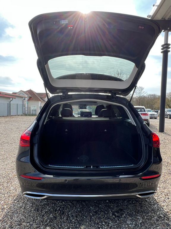Mercedes-Benz C 220 2023