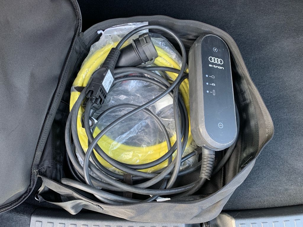 Audi A3 2021