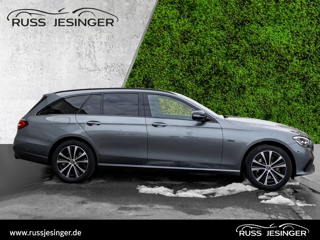 Mercedes-Benz E 300 2021