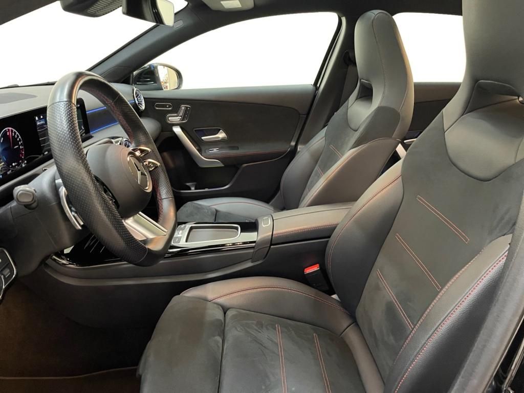 Mercedes-Benz A 250 2023