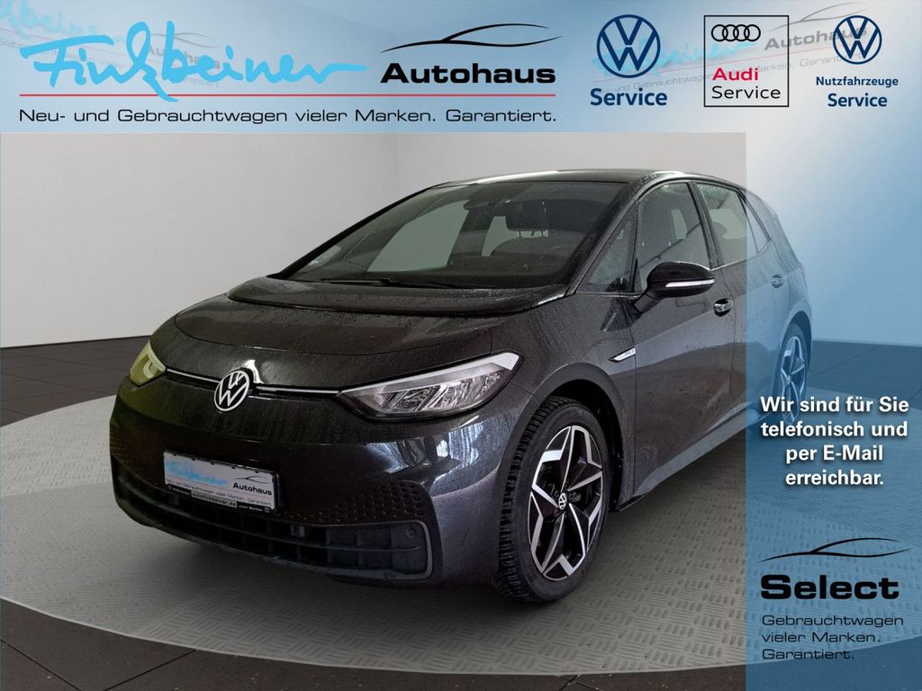 Volkswagen ID.3 2022