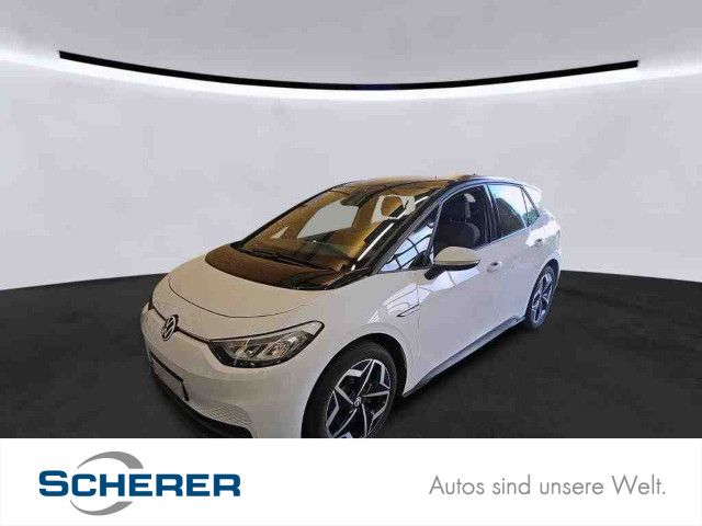 Volkswagen ID.3 2021