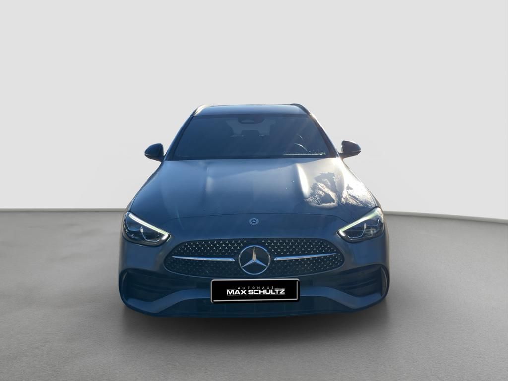 Mercedes-Benz C 300 2021