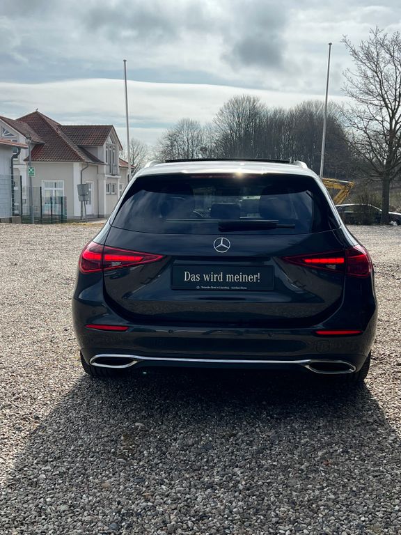 Mercedes-Benz C 220 2023