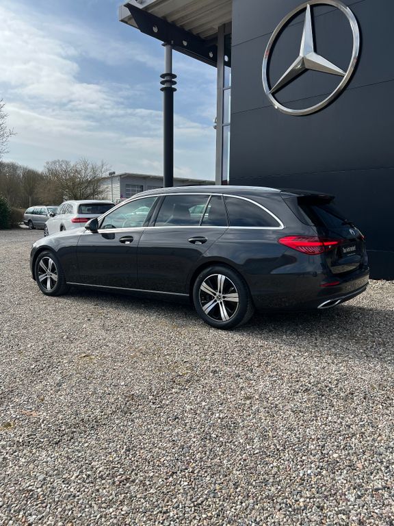 Mercedes-Benz C 220 2023
