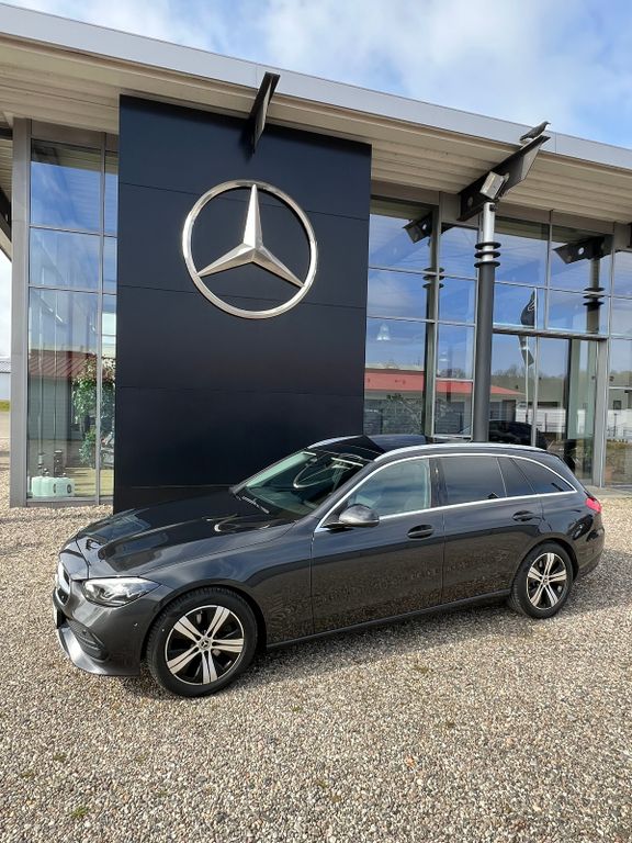 Mercedes-Benz C 220 2023