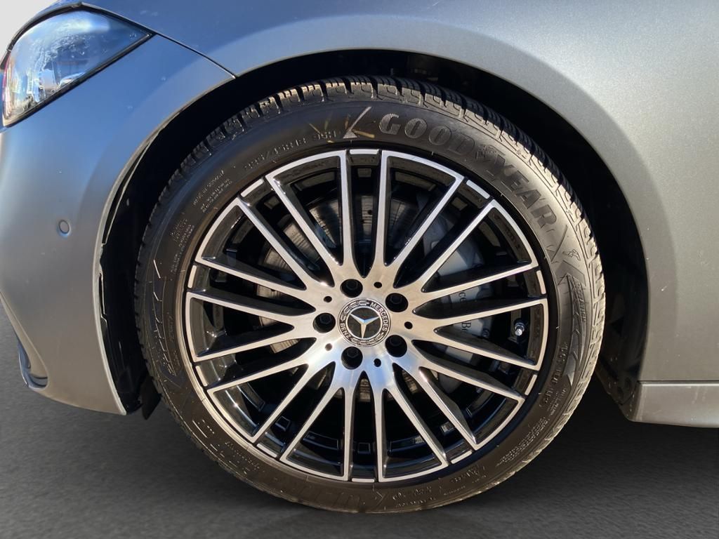 Mercedes-Benz C 300 2021