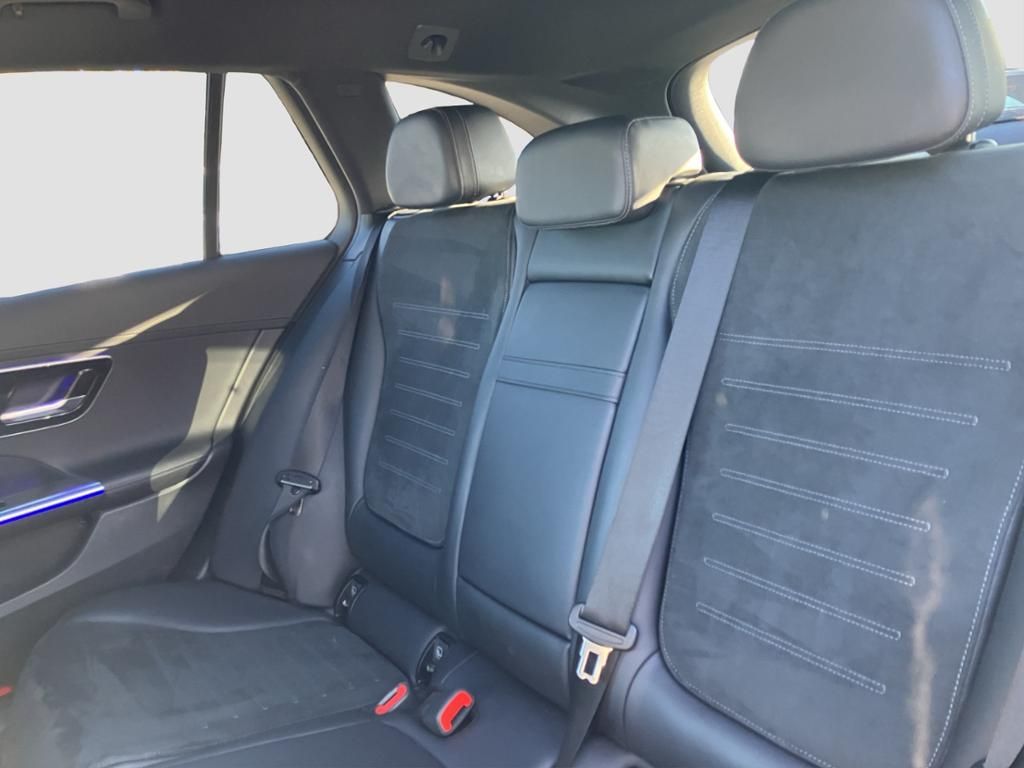 Mercedes-Benz C 300 2021