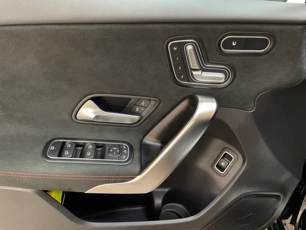 Mercedes-Benz A 250 2023