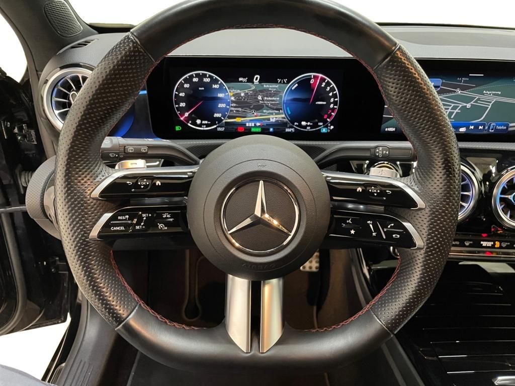 Mercedes-Benz A 250 2023