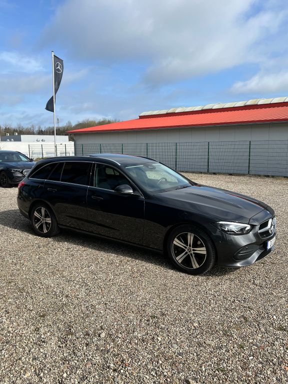 Mercedes-Benz C 220 2023