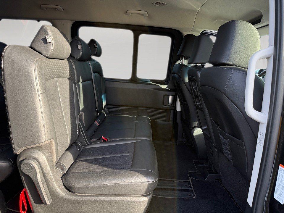 Hyundai STARIA 2023